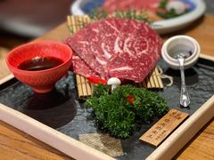 -黑牛の店·和牛烧肉(合生汇店)
