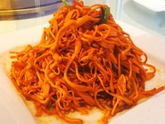 -小白鲨工夫潮膳(曲江店)