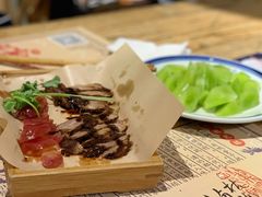 -卤儿道道(龙游路店)
