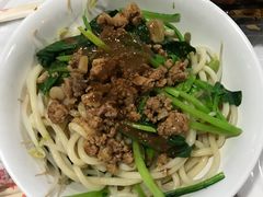 -郑喜旺烧烤(新密总店)