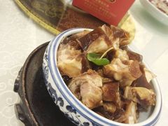 -汇贤府·李氏鲁菜(五棵松店)