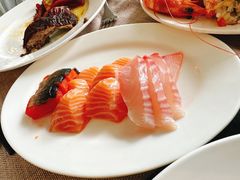-圣丰索菲特·2 On 988 Café 自助餐厅