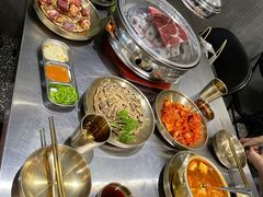 -本炙炭烤·蒲烧活鳗料理店(金沙洲店)