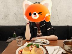 -UPPER KITCHEN(延安路店)