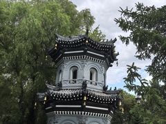 -哈尔滨极乐寺
