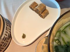 -金海华·悦食东方(苏州中心商场店)
