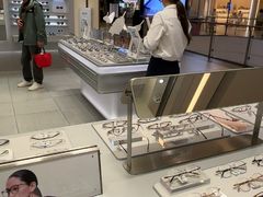 -AOJO眼镜(南翔印象城MEGA店)