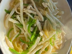 -梨云山居农家乐