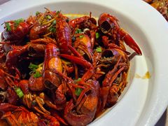 -霸王虾·小龙虾香辣蟹(玉林店)