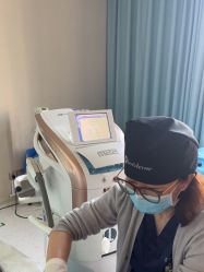 -坤如玛丽·医疗美容中心