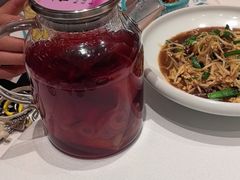 -聆桂烤鸭·金奖烤鸭(静联广场店)