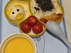 -兰湘子·湘菜小炒(南京江宁万达店)