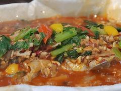 -庆峰龙虾烧烤(合肥一店)