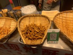 -肖炮现炸酥肉(解放碑店)