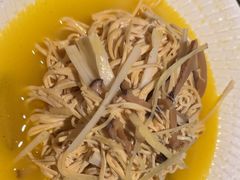 -南京空港温德姆花园酒店·MTF满庭芳中餐厅