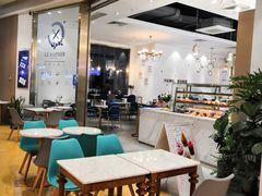 大堂-LE SAPHIR 莎菲尔菓子(和兴店)