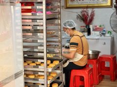 -狮山绿豆饼(香洲店)