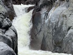 -小五台金河景区