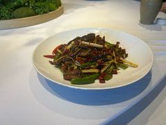 -小河盐帮·私家菜·烤鸭(三元桥·霄云路店)