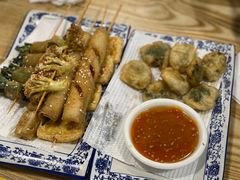 -黄记潮汕甜汤(贝底田坊店)