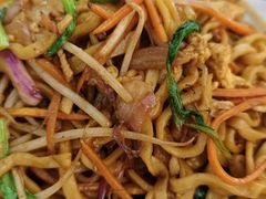 -肖妈妈手擀面(武夷店)