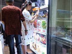 -陈伯手工鱼丸(鼓浪屿沙滩店)