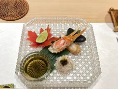 -鮨一日本料理(大中华店)