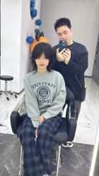 -Kasa卡莎美发沙龙