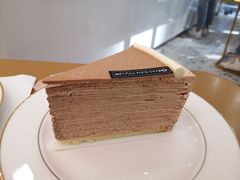 法式伯爵红茶千层-小半有礼(天河南店)