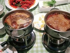 -番食园鲜食火锅(高新店)