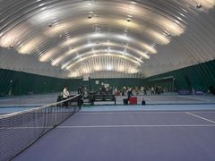 -中体一方网球培训(国家网球中心校区)