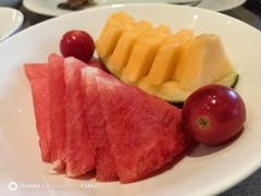 -汉水谣·江景餐厅(江滩店)