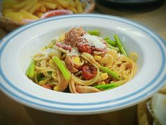 -艾蜜西餐厅(梅园店)