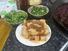 -星鸿社重庆老火锅