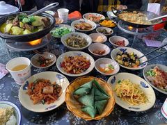 -张关合渣(航空大道店)