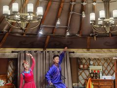 -九十九顶毡房(阜石路店)