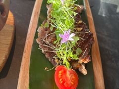 -烛影拾光观景餐厅·创意菜·摄影·小提琴(大唐不夜城店)