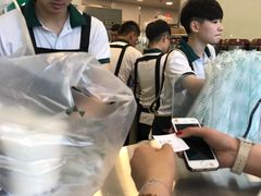 -1点点(银座和谐广场店)