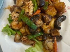 -添福来墨鱼饺子 · 海鲜东北菜(大连星海·黄浦路店)