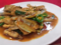 -隆都四季香饭店(碧海路店)