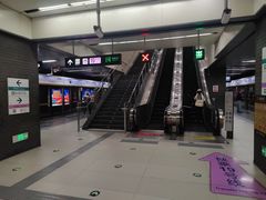 -平安里(地铁站)