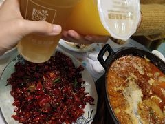 -付掌柜在成都·热炒砂锅集(金禾店)