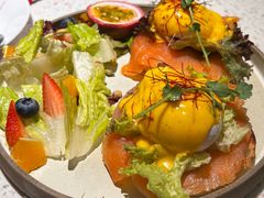 -BE BRIGHT KITCHEN(正佳广场店)