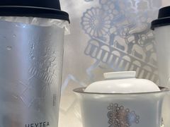 -喜茶(广州北京路惠福东店)