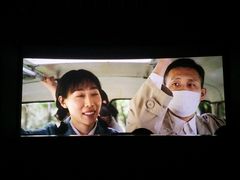 -中影国际影城(东方新天地CINITY店)