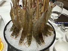 -帝皇海海鲜豆捞(桐泾商务广场店)
