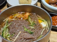 -泥炉烧肉师(新街口金銮巷店)