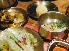 -西塔老太太泥炉烤肉(万柳华联店)