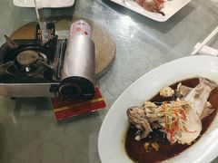 -丽华园(汉阳龙阳店)