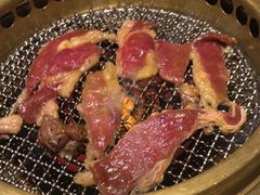 -韩盛·盛江山自助料理(中街大悦城店)